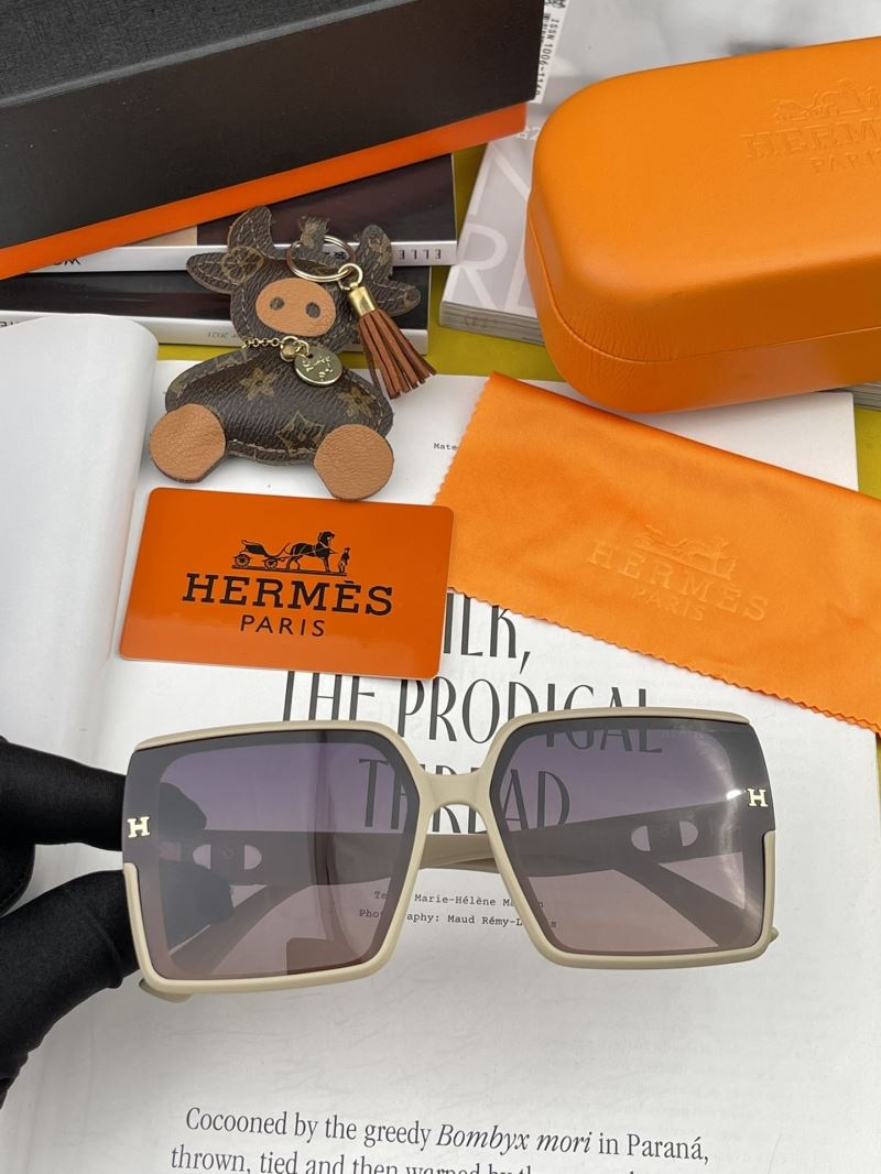 Hermes Sunglasses